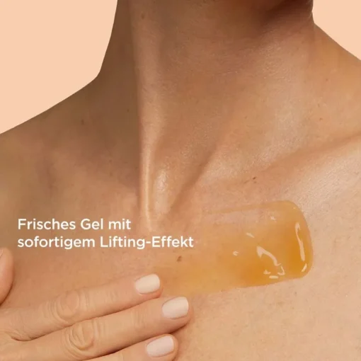 Büstenpflege Gel Buste Super Lift von CLARINS