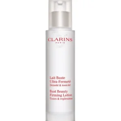 Büstenpflege Lait Buste Ultra-Fermeté von CLARINS