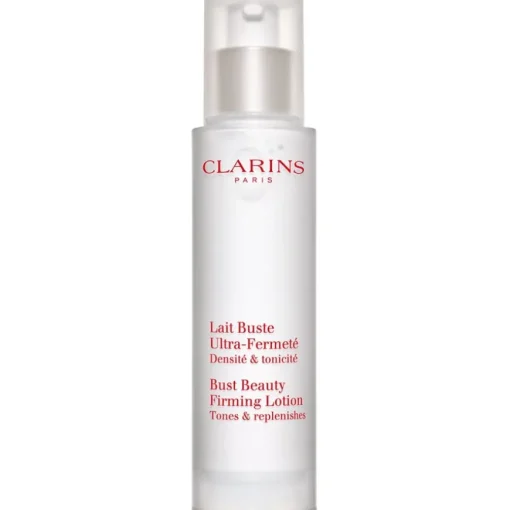 Büstenpflege Lait Buste Ultra-Fermeté von CLARINS
