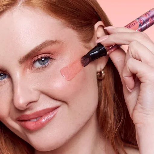By Terry Brightening CC Liquid Blush