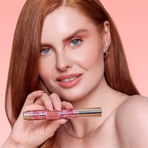 By Terry Brightening CC Liquid Blush