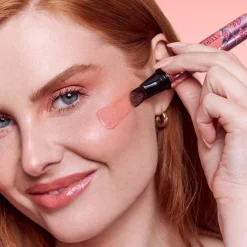 By Terry Brightening CC Liquid Blush