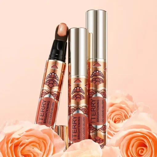 By Terry Brightening CC Liquid Blush