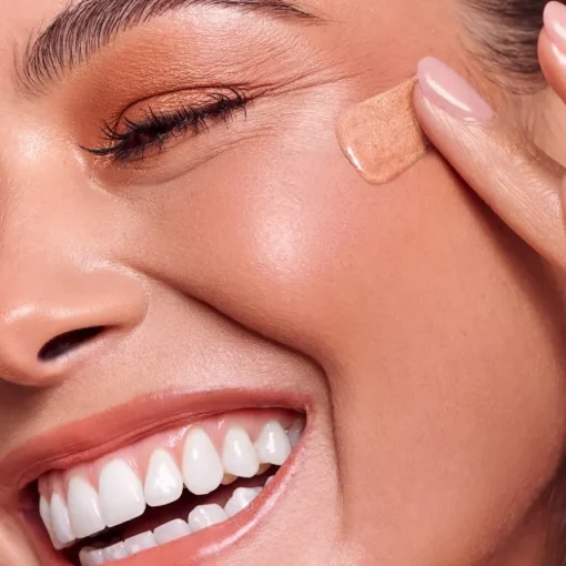 By Terry Brightening CC Liquid Blush