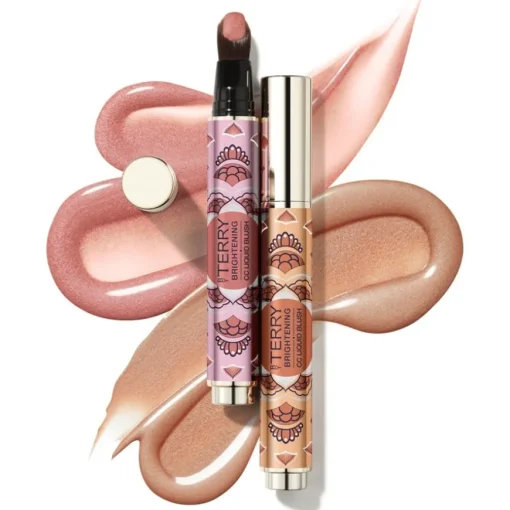 By Terry Brightening CC Liquid Blush