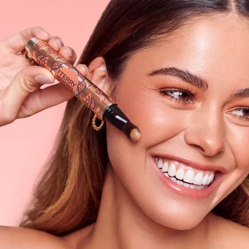 By Terry Brightening CC Liquid Blush