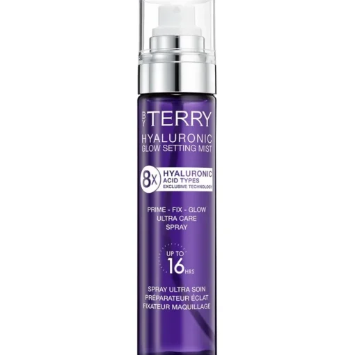 By Terry Glow Setting Mist