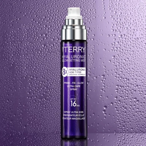 By Terry Glow Setting Mist