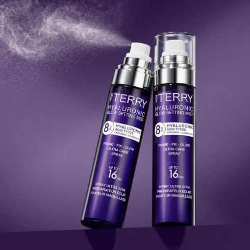 By Terry Glow Setting Mist