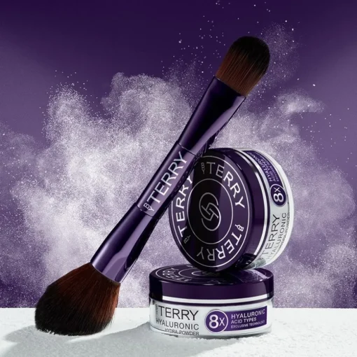 By Terry Hyaluronic Hydra-Powder