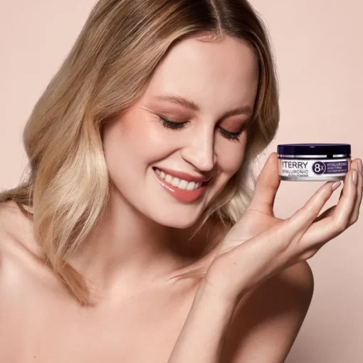 By Terry Hyaluronic Hydra-Powder