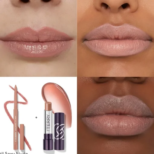 By Terry Hyaluronic Lip Liner