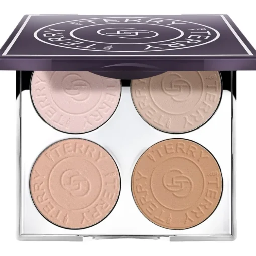 By Terry Hydra-Powder Palette