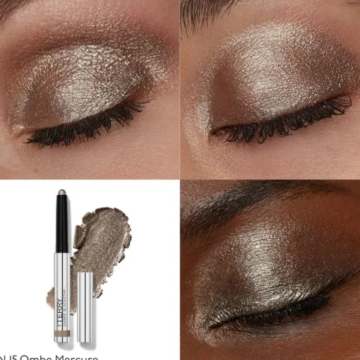 By Terry Ombre Blackstar Eyeshadow