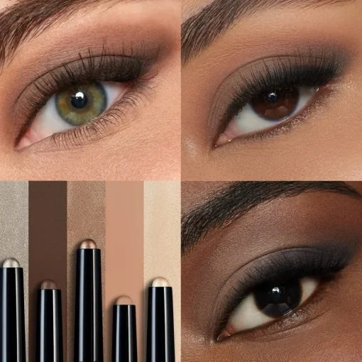 By Terry Ombre Blackstar Eyeshadow