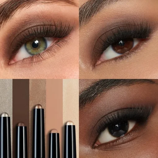 By Terry Ombre Blackstar Eyeshadow