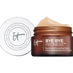 Bye Bye Neutralizing Correcting Cream Bye Bye Redness von it Cosmetics
