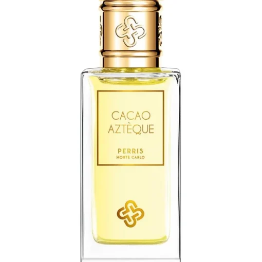 Cacao Aztèque Extrait de Parfum von Perris Monte Carlo