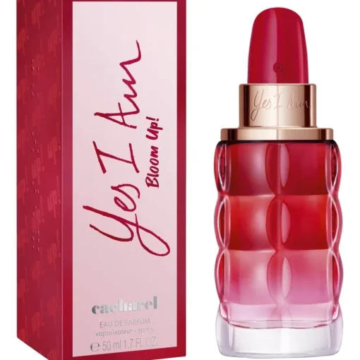 Cacharel Yes I Am Bloom Up Eau de Parfum Spray