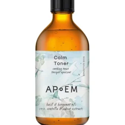 Calm Toner von Apoem