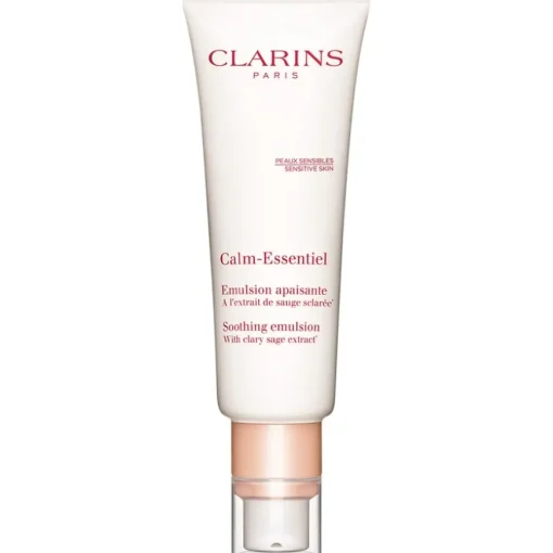 Calm-Essentiel Emulsion apaisante von CLARINS