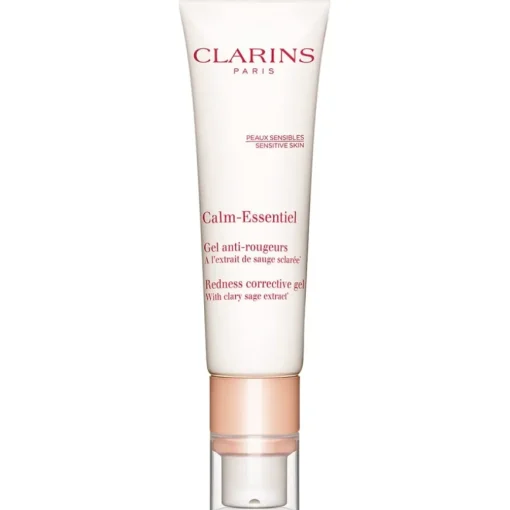 Calm-Essentiel Gel anti-rougeurs von CLARINS