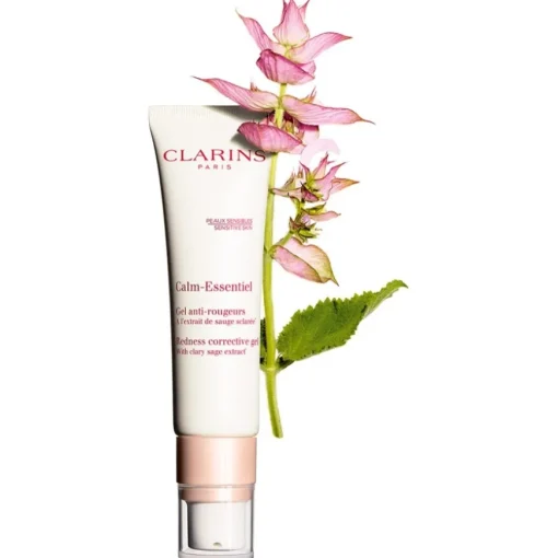 Calm-Essentiel Gel anti-rougeurs von CLARINS