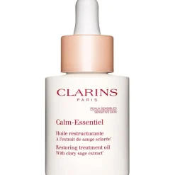 Calm-Essentiel Huile restructurante von CLARINS
