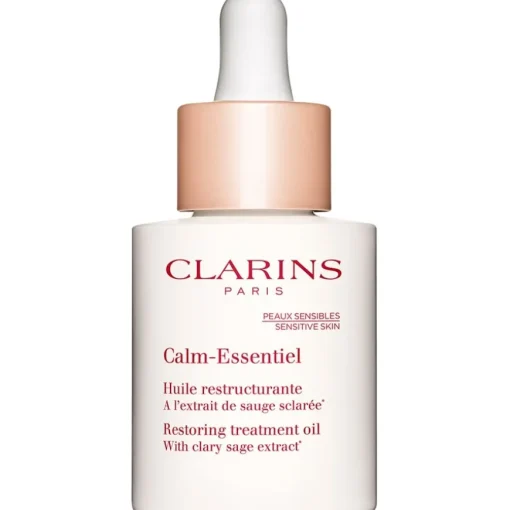 Calm-Essentiel Huile restructurante von CLARINS