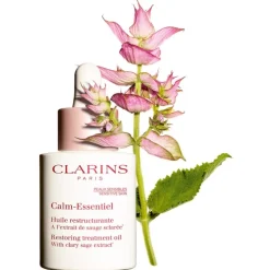 Calm-Essentiel Huile restructurante von CLARINS