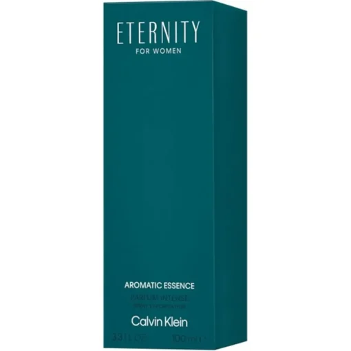 Calvin Klein Eternity Aromatic Essence Parfum Intense Spray
