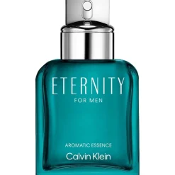 Calvin Klein Eternity for men Aromatic Essence Parfum Intense Spray