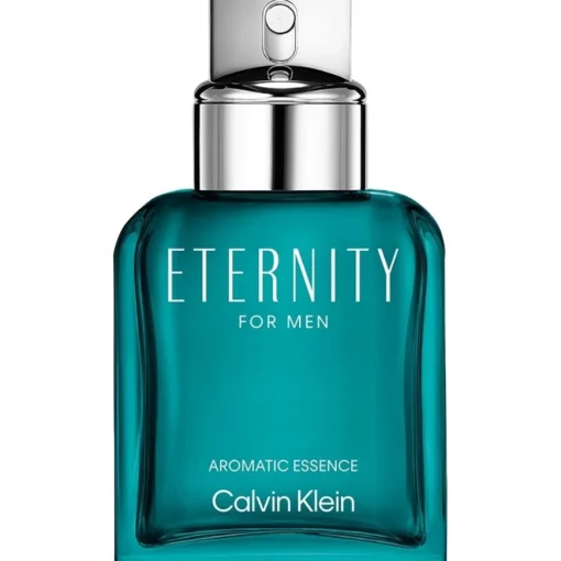 Calvin Klein Eternity for men Aromatic Essence Parfum Intense Spray