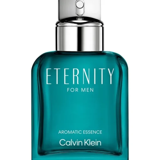 Calvin Klein Eternity for men Aromatic Essence Parfum Intense Spray
