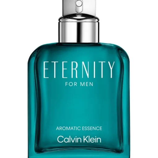 Calvin Klein Eternity for men Aromatic Essence Parfum Intense Spray
