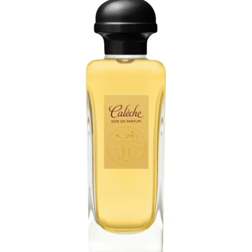Calèche Soie de Parfum Spray von Hermès