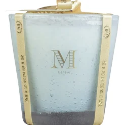 Candle Duftkerze Flocon de Neige von MIZENSIR