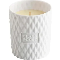 Candles Banho Citron Verbena Candle von Claus Porto