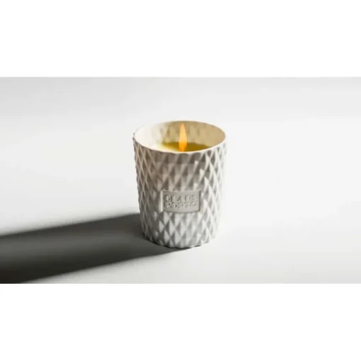 Candles Banho Citron Verbena Candle von Claus Porto