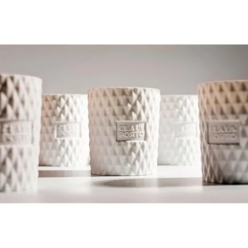 Candles Banho Citron Verbena Candle von Claus Porto