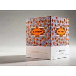 Candles Banho Citron Verbena Candle von Claus Porto