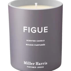 Candles Figue Scented Candle von Miller Harris