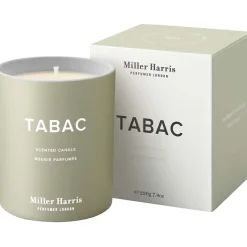 Candles Tabac Scented Candle von Miller Harris