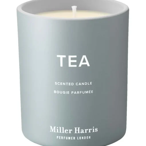 Candles Tea Scented Candle von Miller Harris