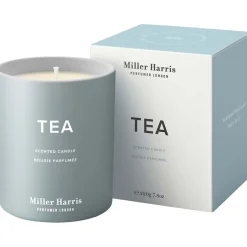 Candles Tea Scented Candle von Miller Harris