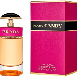 Candy Eau de Parfum Spray von Prada