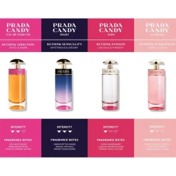 Candy Eau de Parfum Spray von Prada