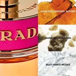Candy Eau de Parfum Spray von Prada