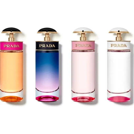 Candy Eau de Parfum Spray von Prada