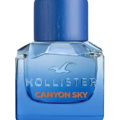 Canyon Sky Eau de Toilette Spray von Hollister